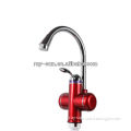 CE/ IEC aprroved instant water heater tap